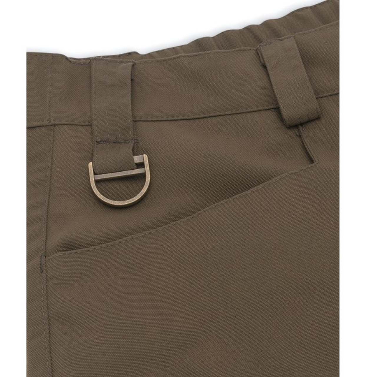 Hoggs of Fife Ballater Waterproof Field Trousers