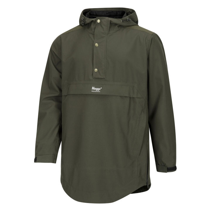 Choosing a Waterproof Smock
