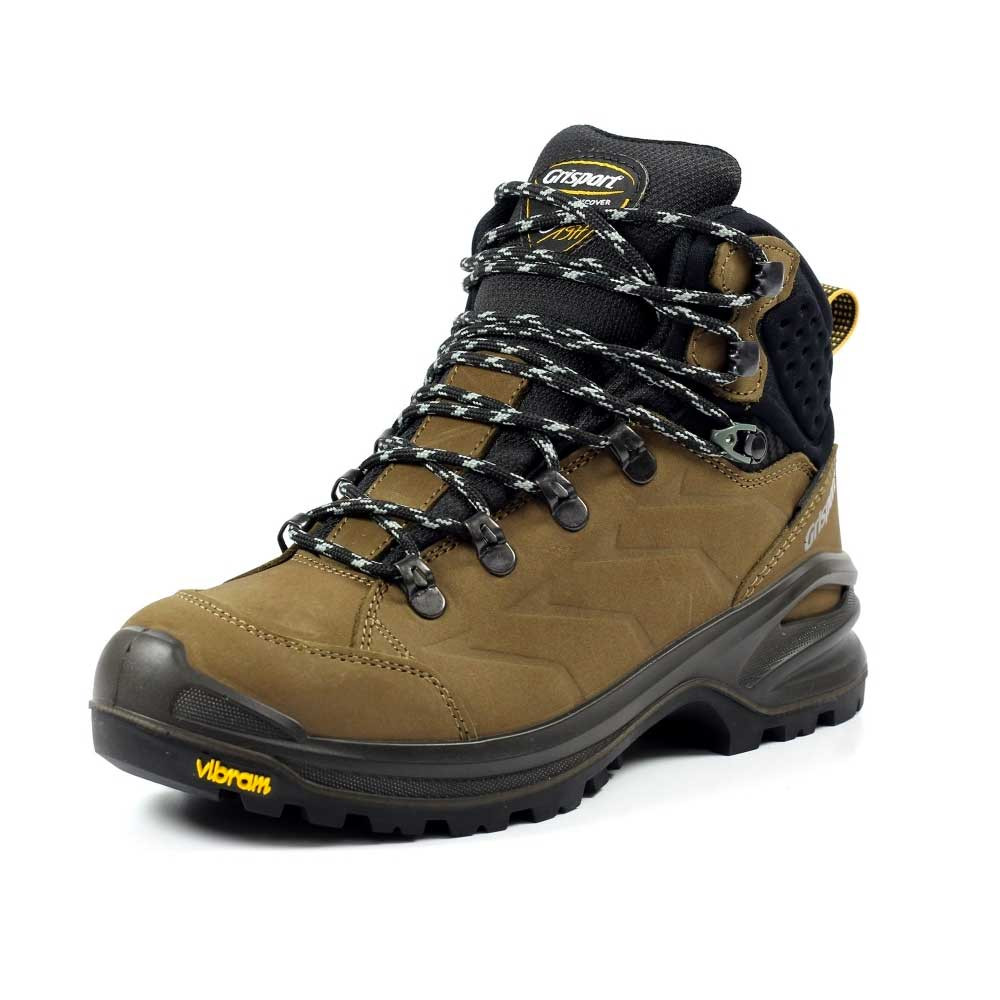 Grisport Lady Lynx Boots | Cherry Tree Country Clothing