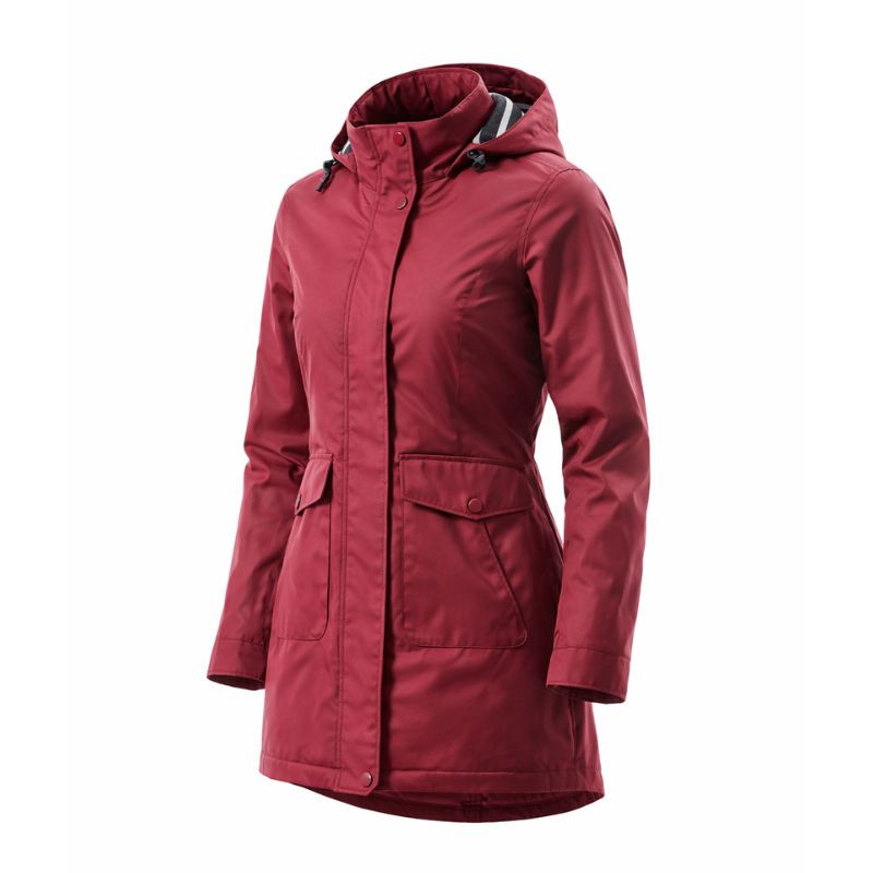 Arctic Storm Women's Heidi Jacket | Cherry Tree Country Clothing