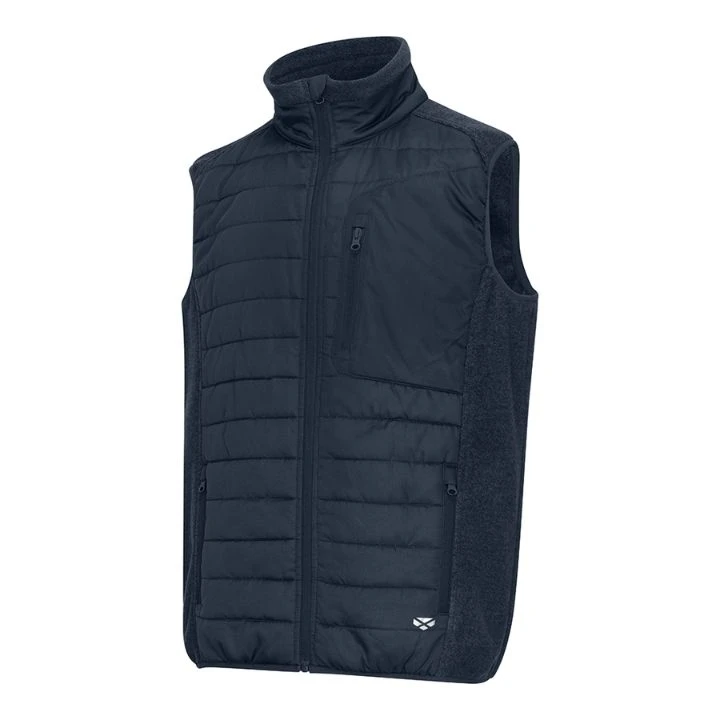 Percussion Stalion Gilet | Cherry Tree Country Clothing