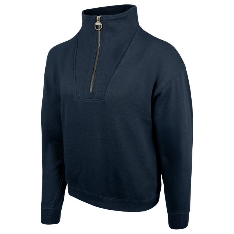 Jack Pyke Ladies Zip Neck Sweatshirt