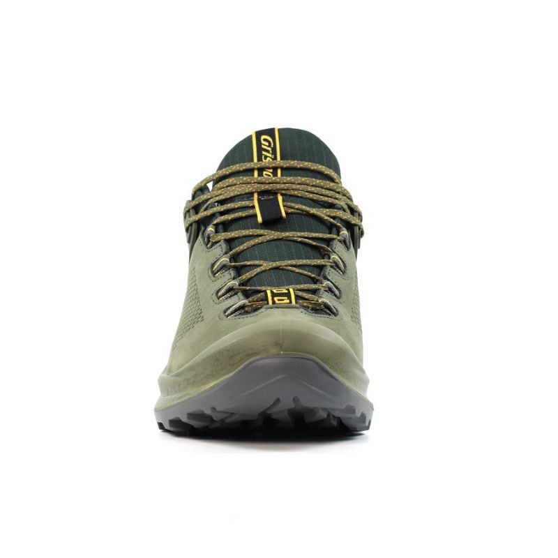 Grisport Vent Walking Shoe with waterproof laces