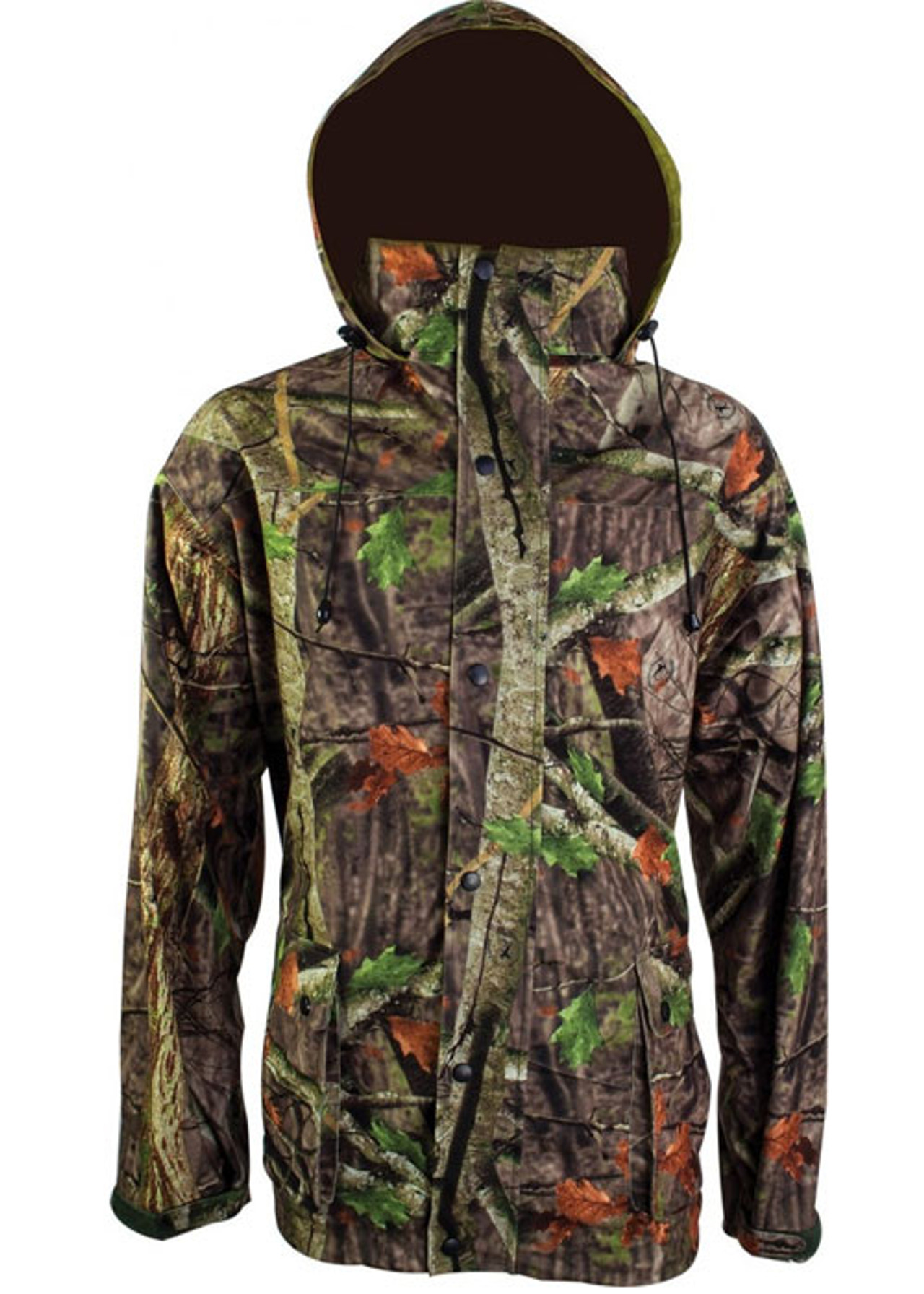 Highlander Tempest Camouflage Jacket | Camouflage Coat