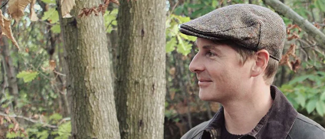 5 Key Facts about Harris Tweed Hats