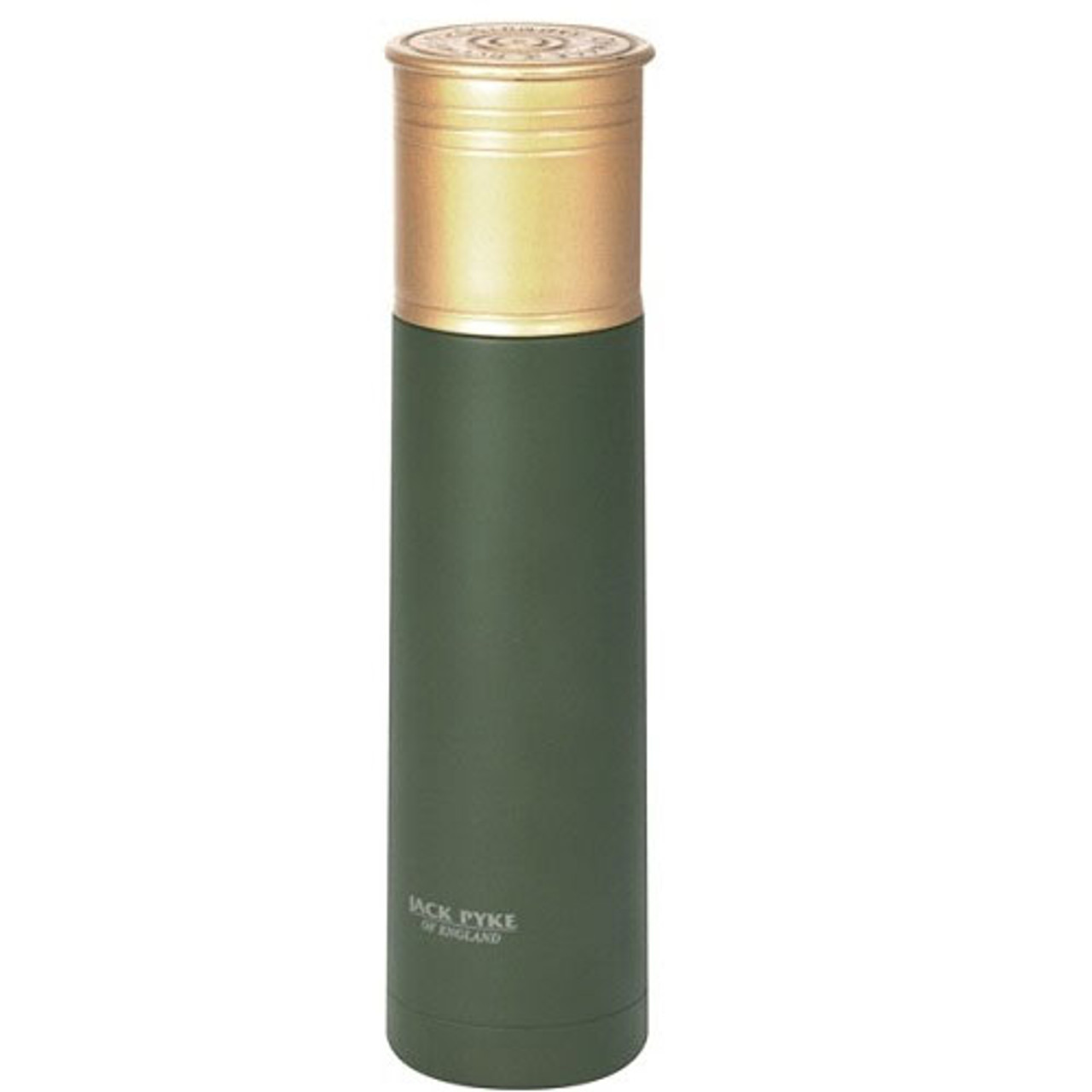 Jack Pyke Cartridge Flask Green