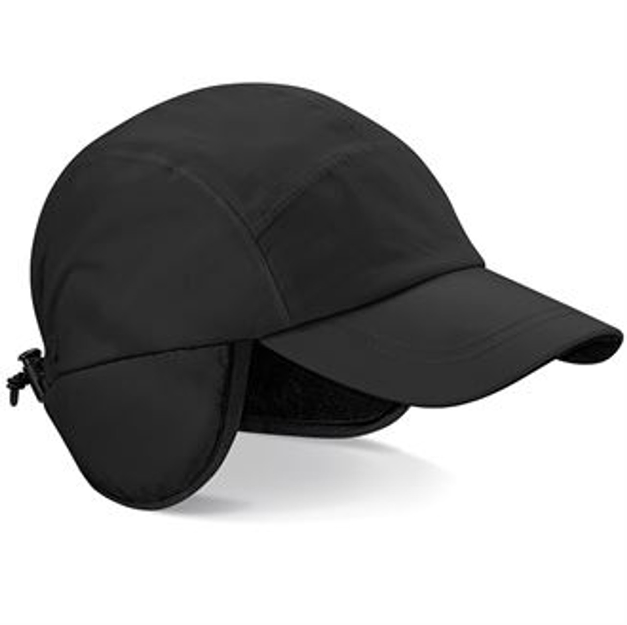Waterproof and Breathable Mountain Cap