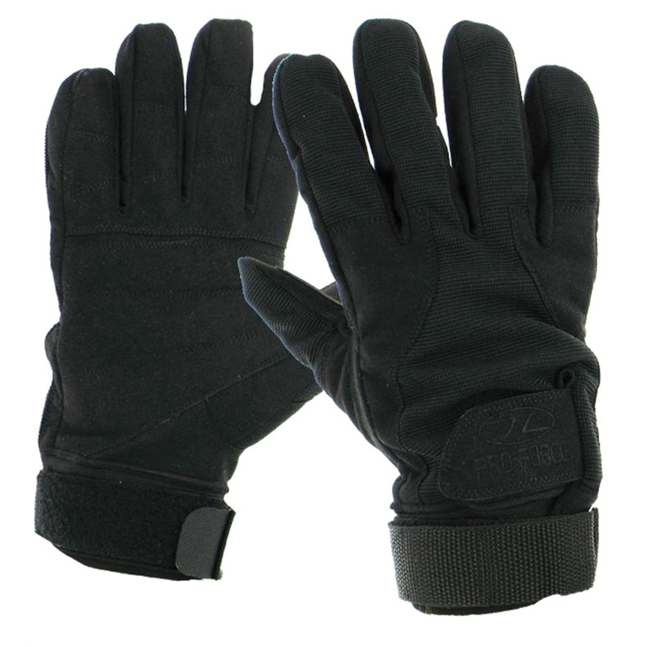 Highlander Mission Gloves