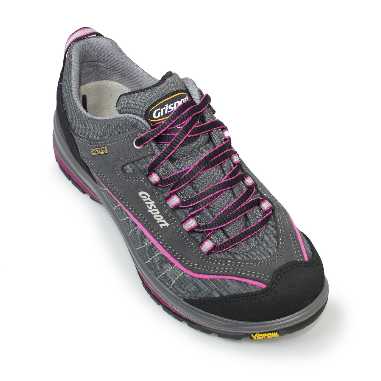ladies waterproof walking shoes