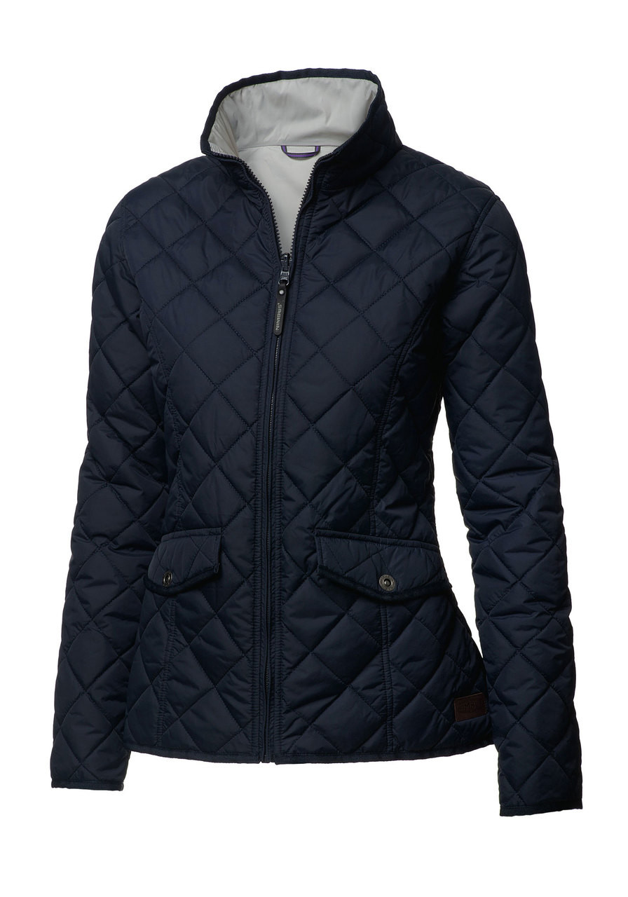 Nimbus Leyland Quilted Jacket - Size M Only