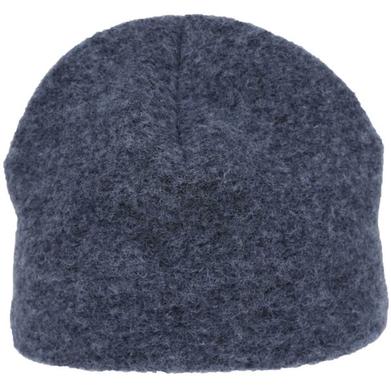 Woollen Beanie Hat