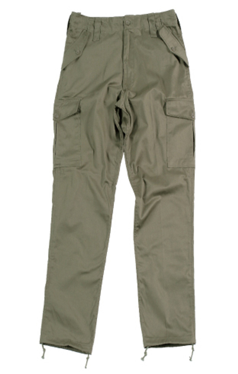 Combat Trousers