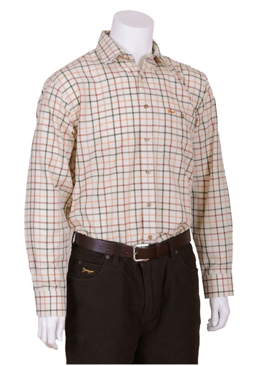 Bonart Cottingham Shirt