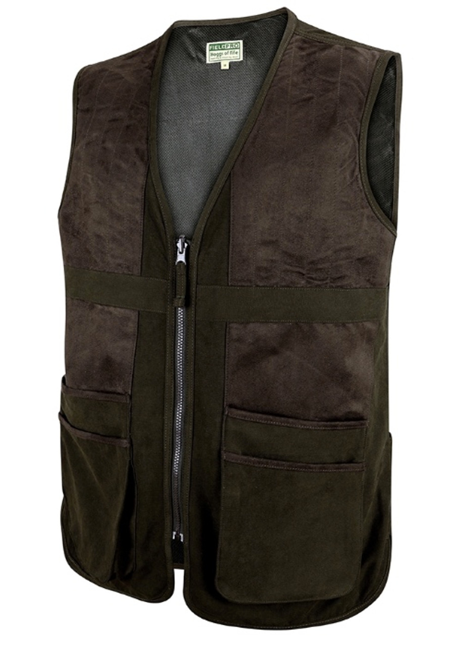 Hoggs of Fife Struther Vest