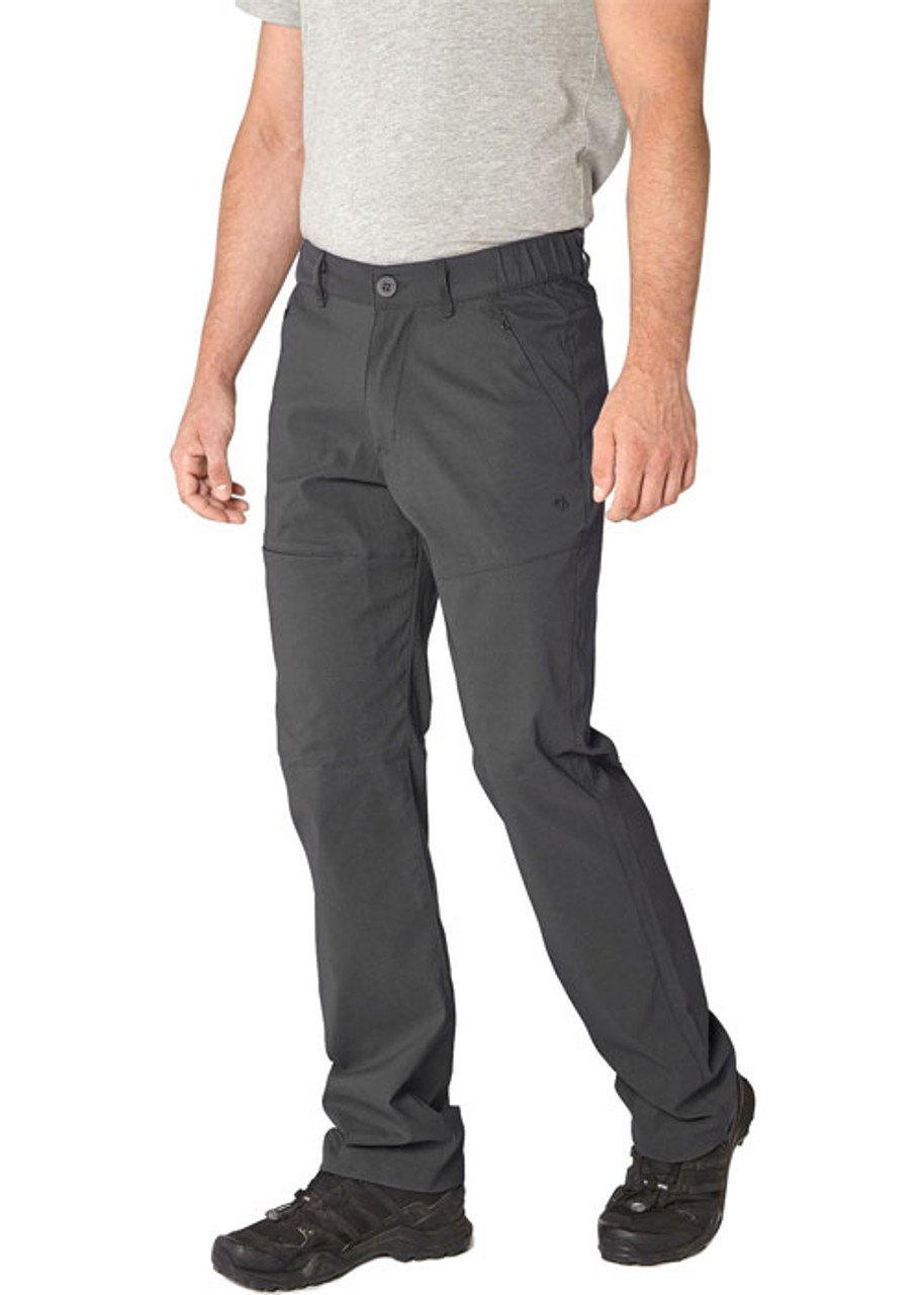 kiwi walking trousers