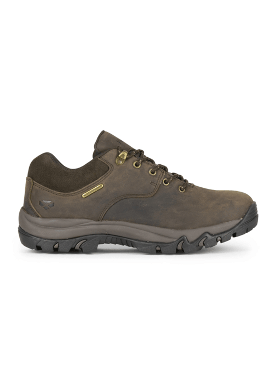 Hoggs of Fife Torridon Leather Walking Shoe | Walking Shoes