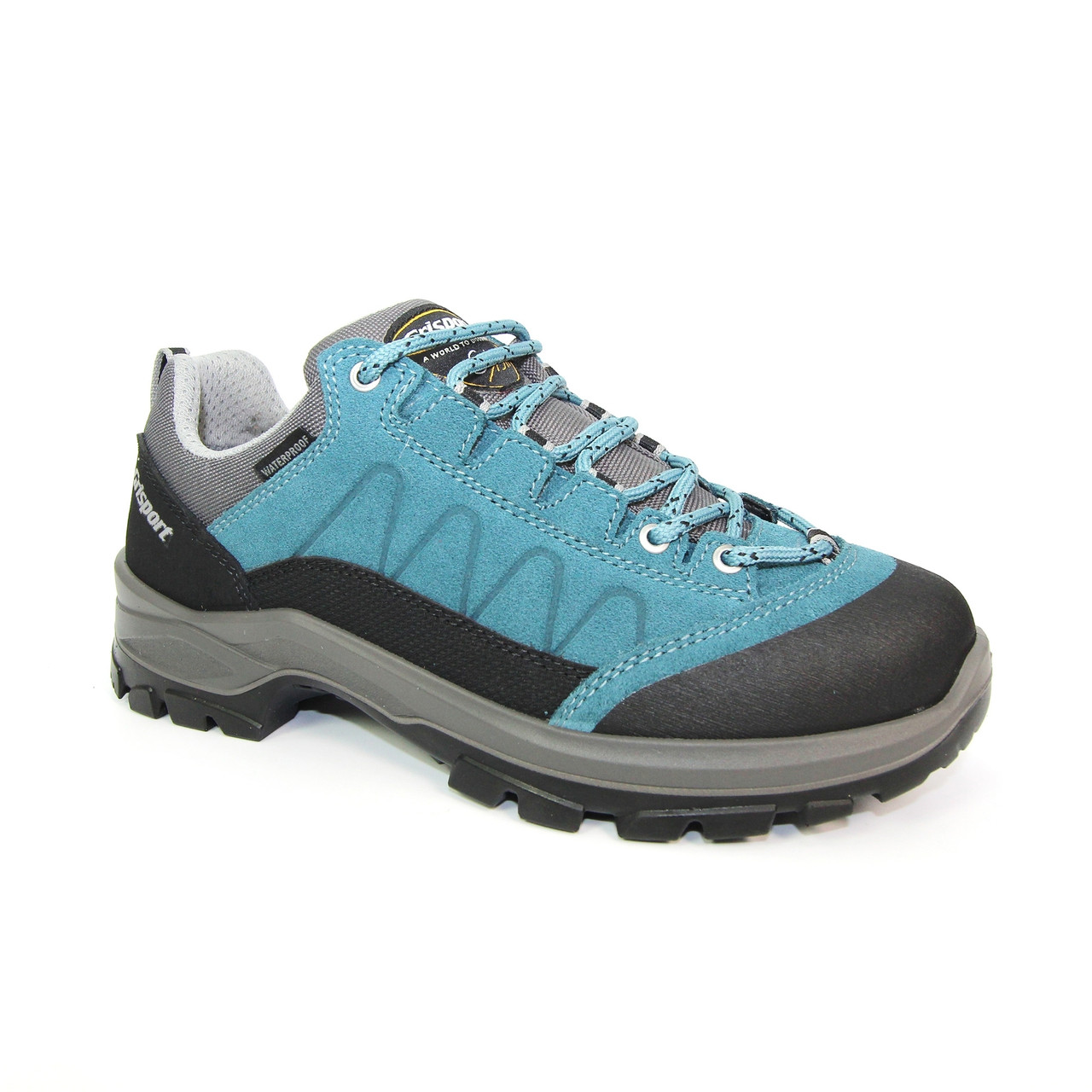 Grisport walking shoes