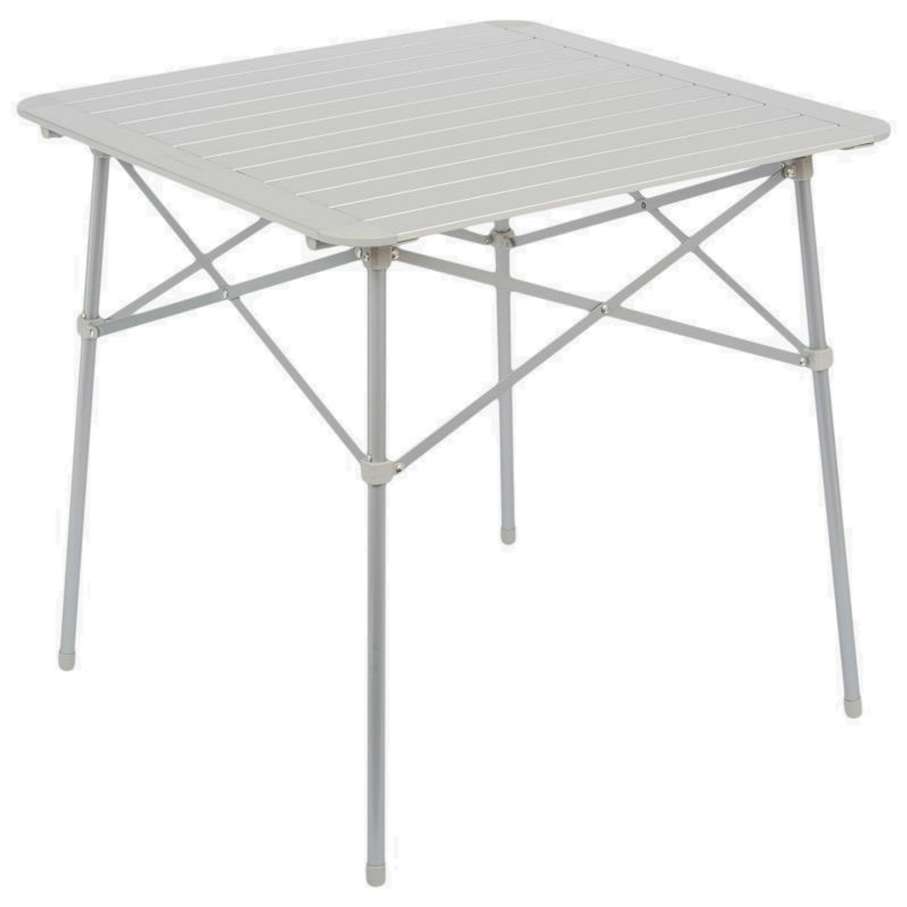 Aluminium Slat Folding Camping Table