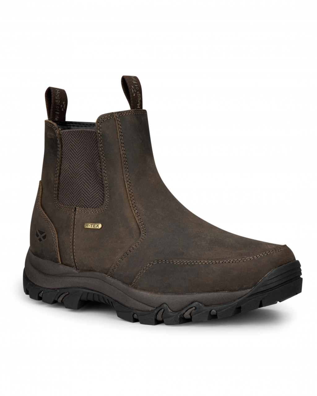 Hoggs of Fife waterproof dealer boot