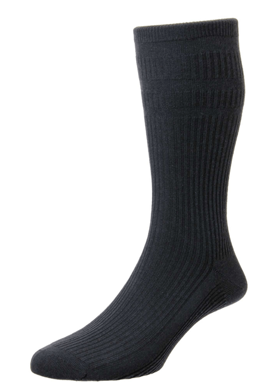 HJ Original Cotton Softop Socks