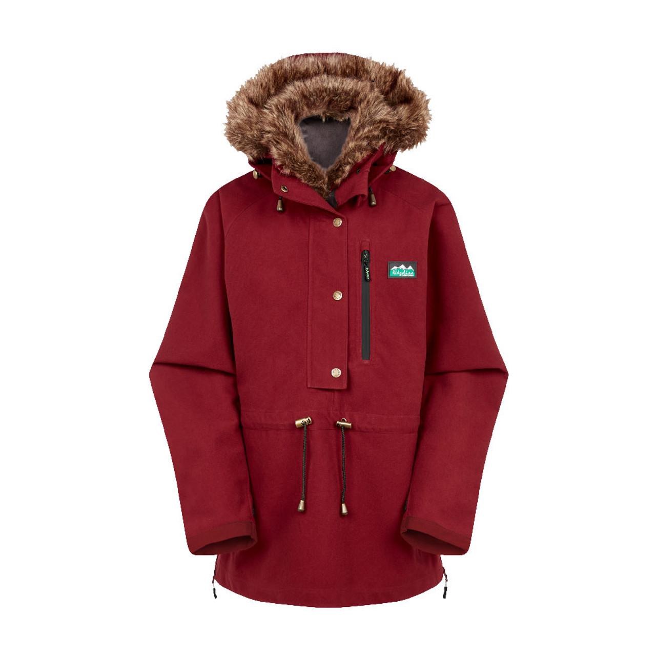 Ridgeline Monsoon II Arctic Smock