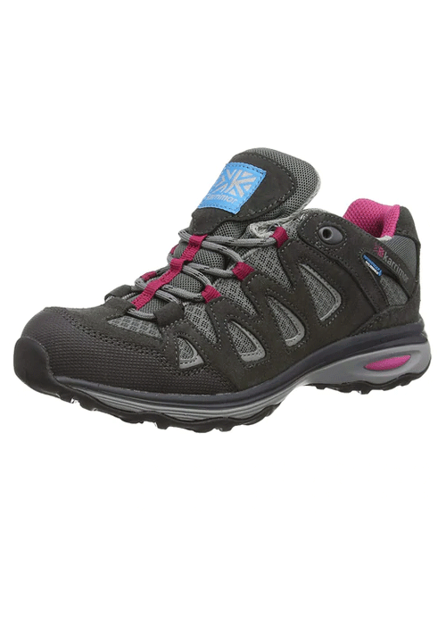 black steve madden platform heels