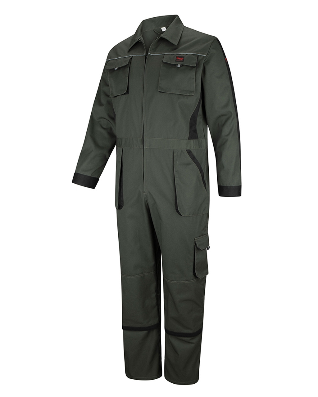 Hoggs coverall