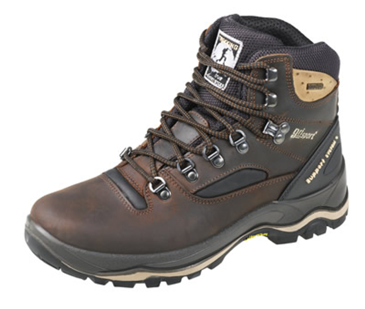 grisport women's walking boots