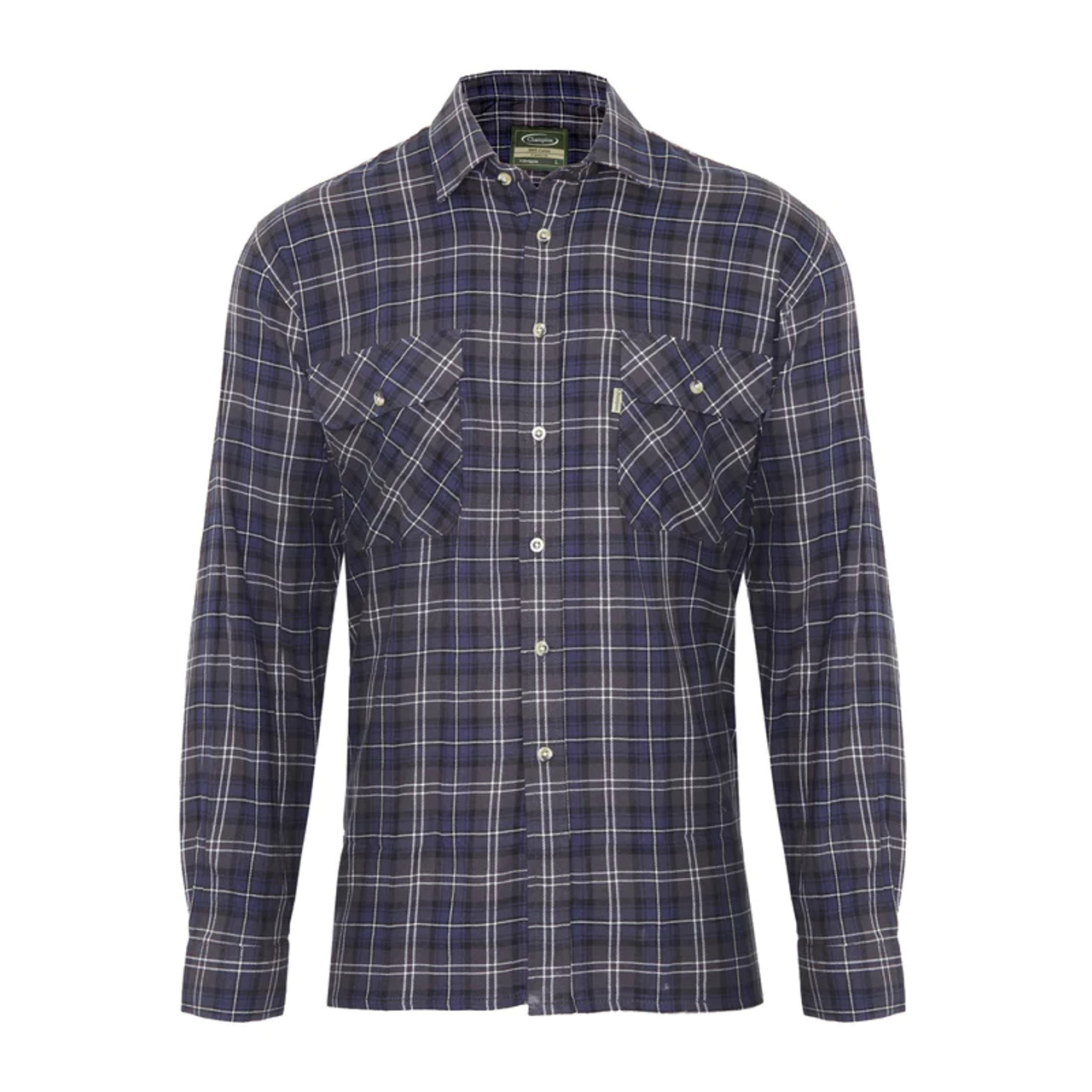 Champion Kilbeggan Pure Cotton Shirt