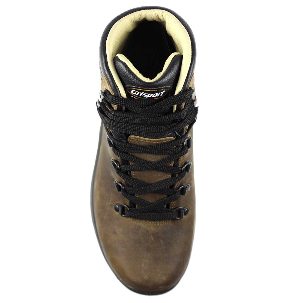 Chaussures Randonnée Hommes Grisport Marrone Dakar GRISPORT