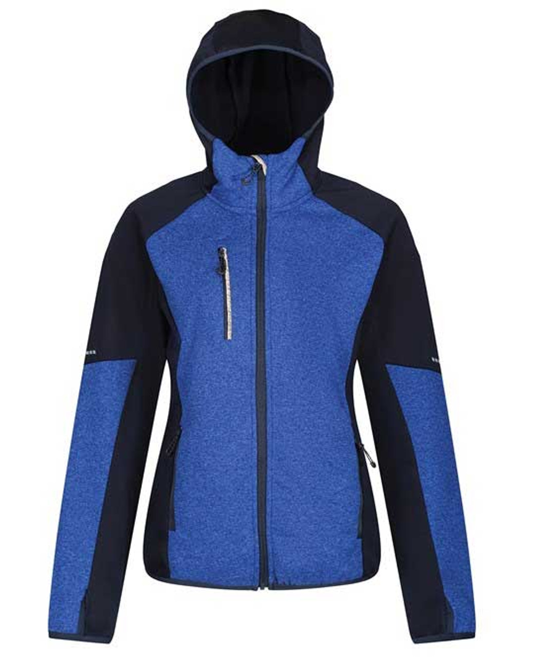 Womens X-Pro Coldspring II Hybrid Jacket