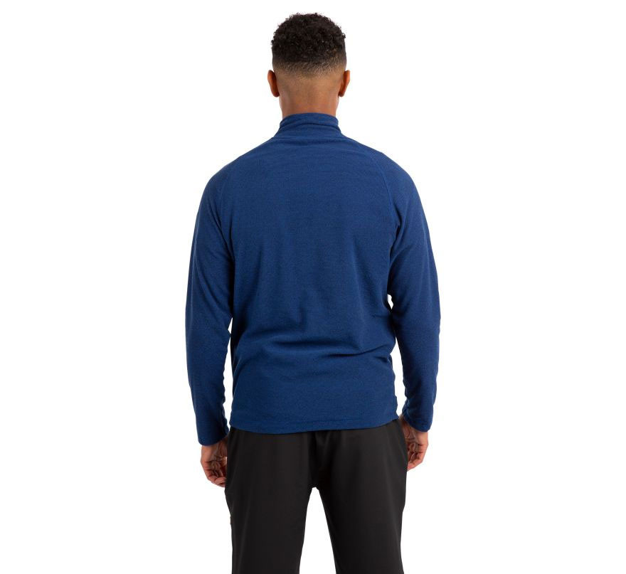 Sudadera Forro Polar Hombre Las Mejores Ofertas En Sudaderas De