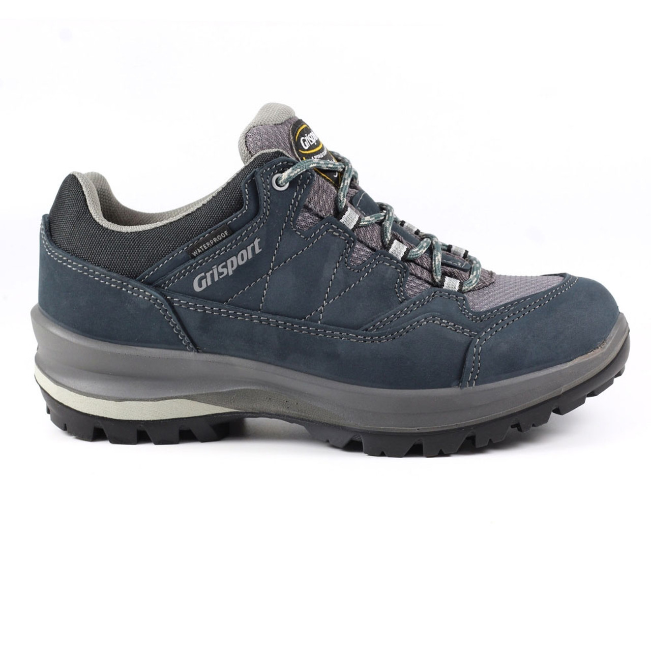 Grisport Lady Olympus Walking Shoe
