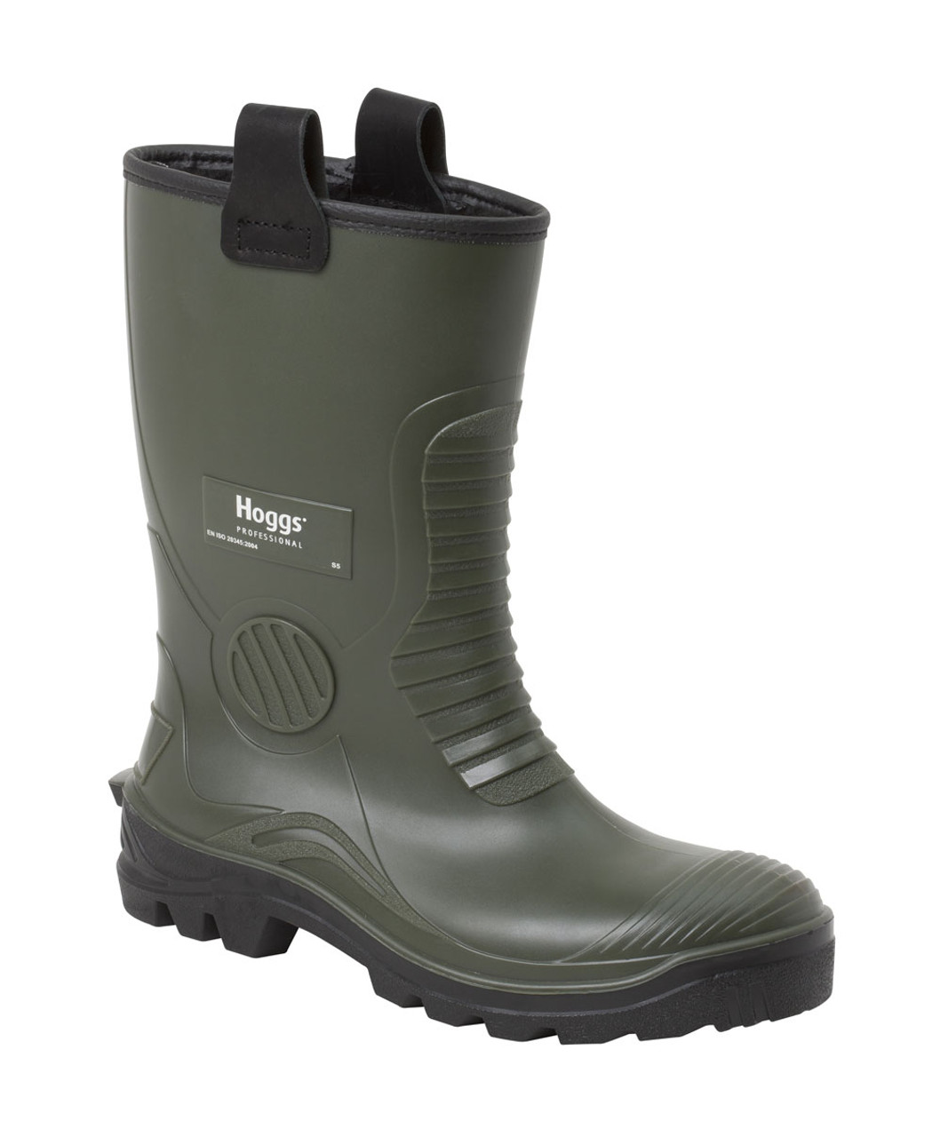 hoggs of fife safety boots