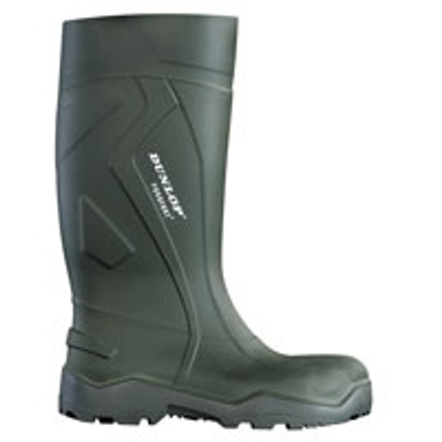 Safety Wellies Safety Wellies