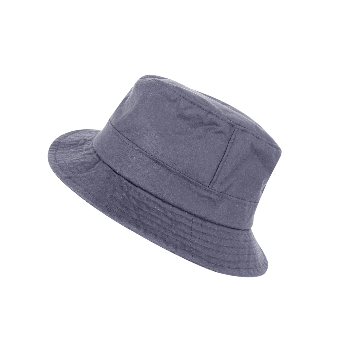 Hoggs of Fife Waxed Bush Hat Hoggs Clothing
