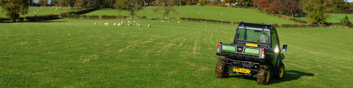 Farming Footwear