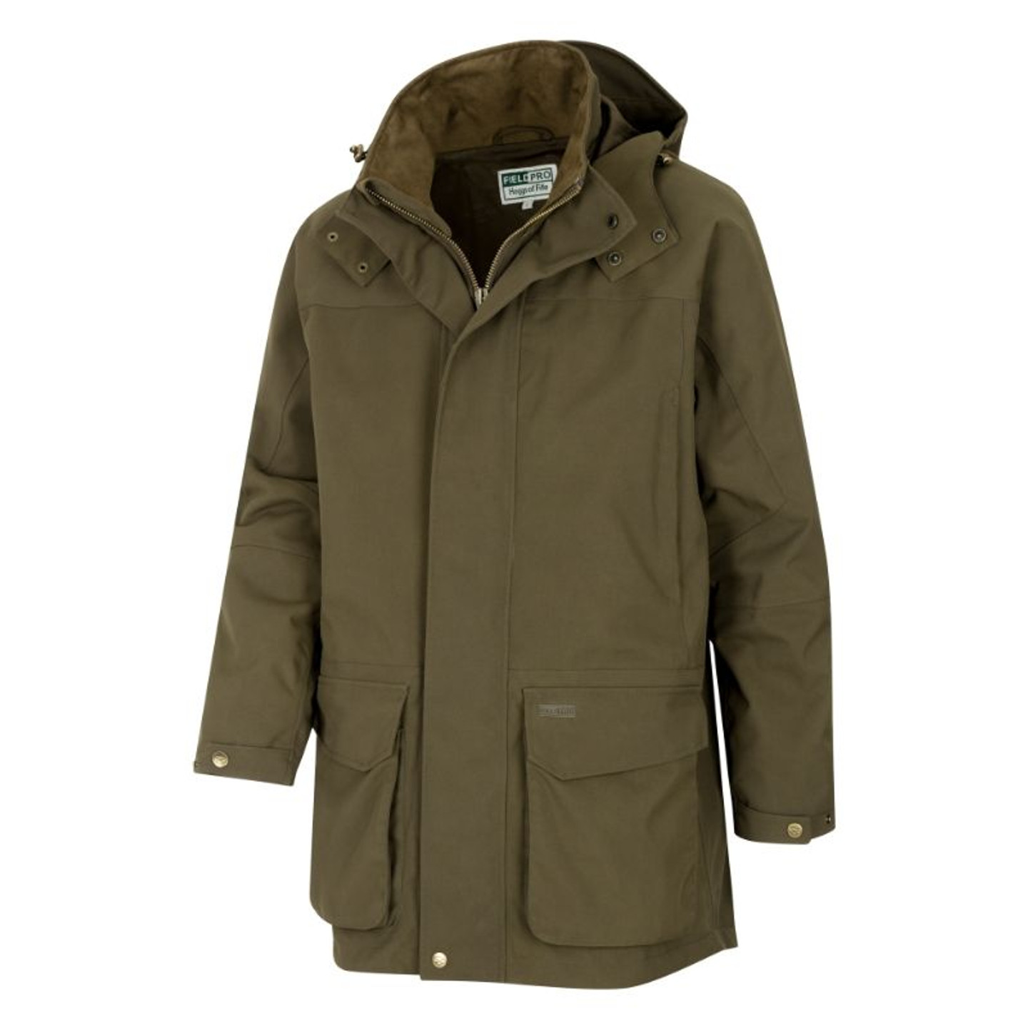 Hoggs of Fife Ballater Jacket