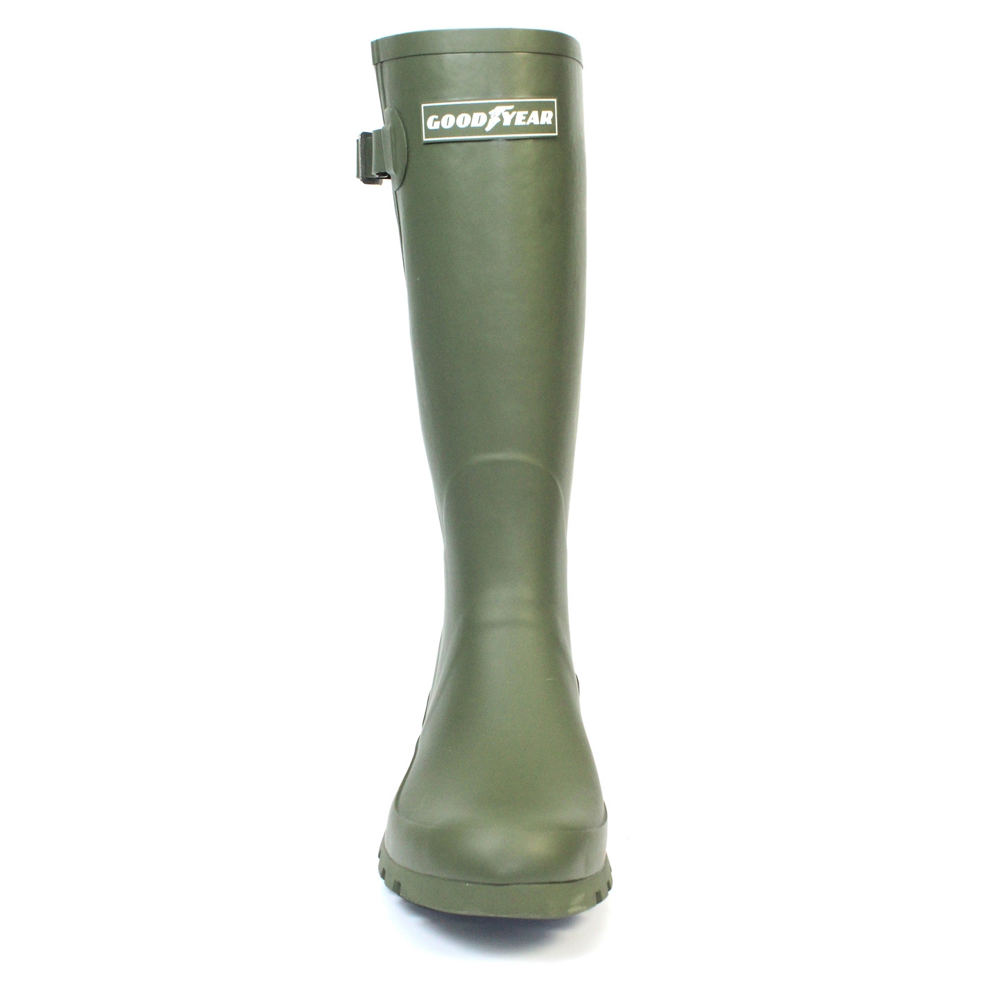 Goodyear Petersfield Rubber Wellies 