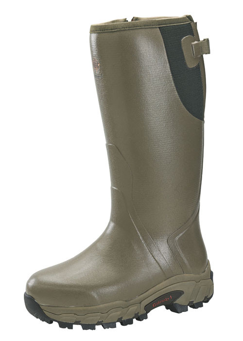 Gateway1 Pro Shooter Wellington Boot
