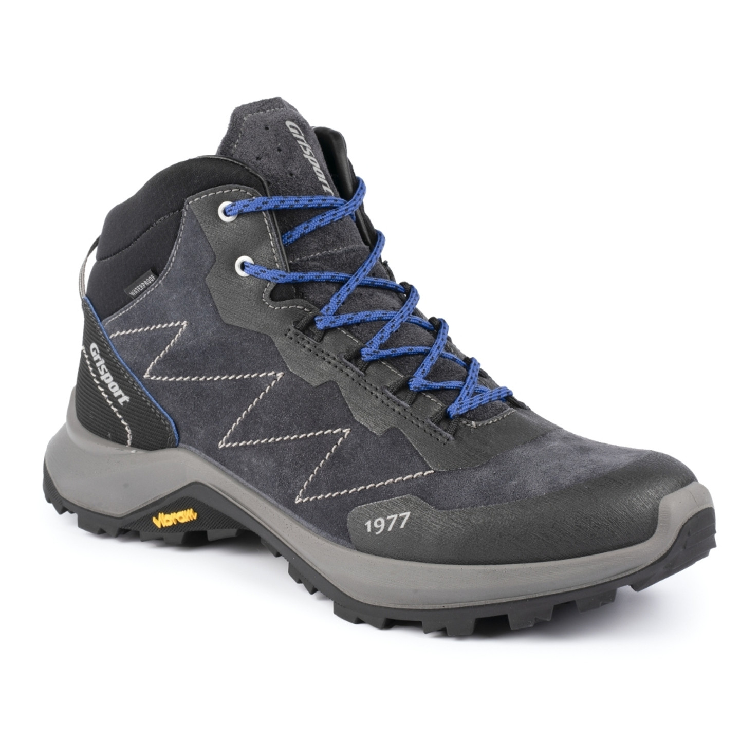 Grisport Terrain Walking Boots