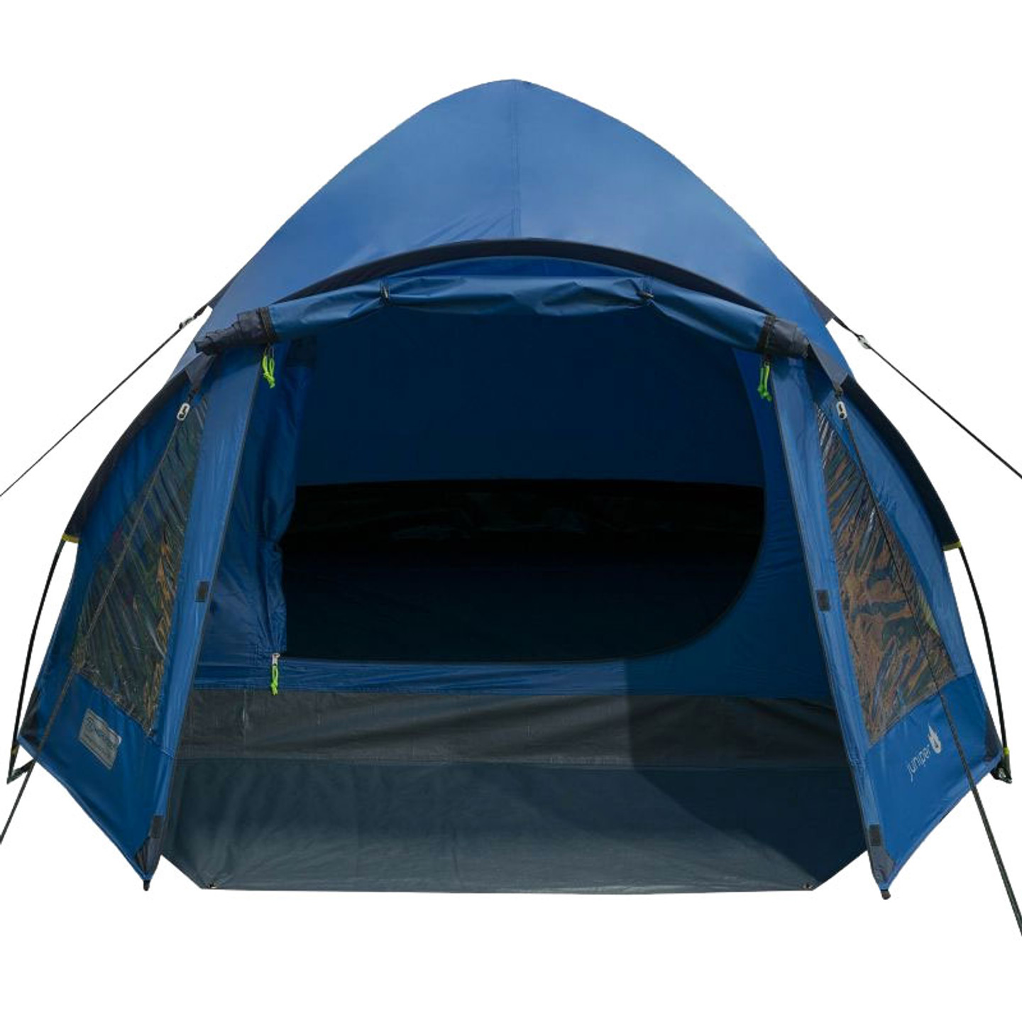 Highlander Juniper 4 Dome Tent | 3 Man Tent