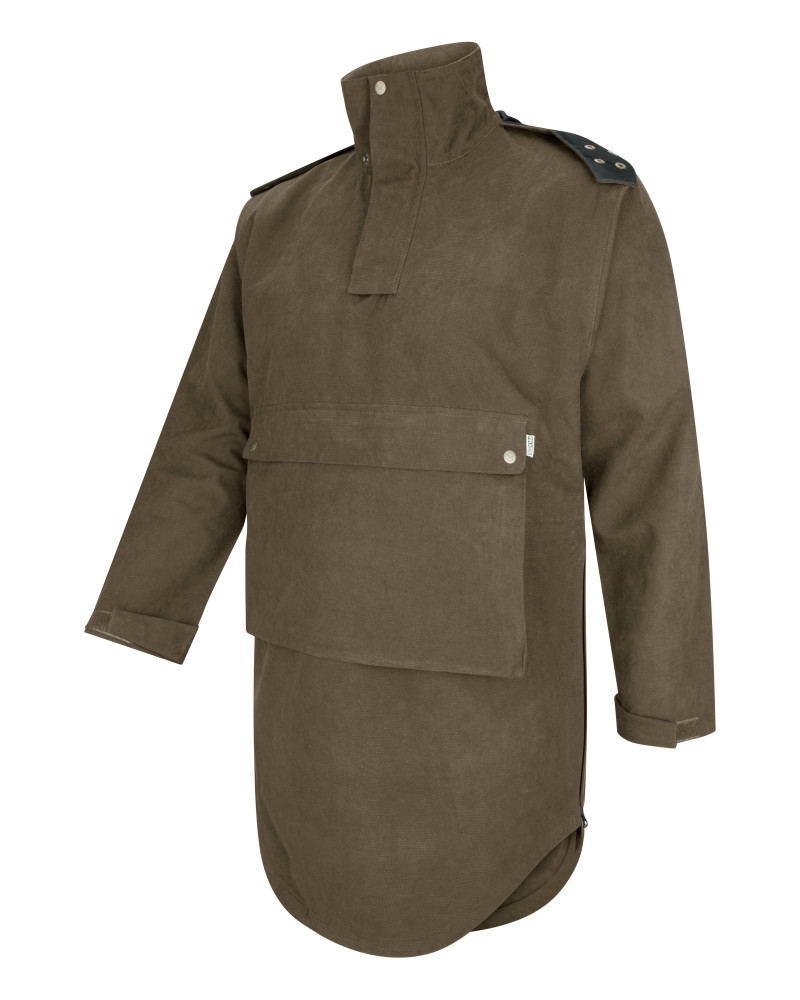 Hoggs of Fife Struther Long Waterproof 