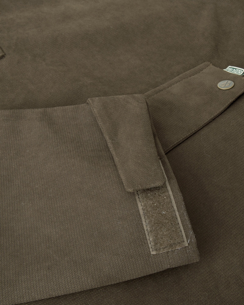 Hoggs of Fife Struther Long Waterproof 