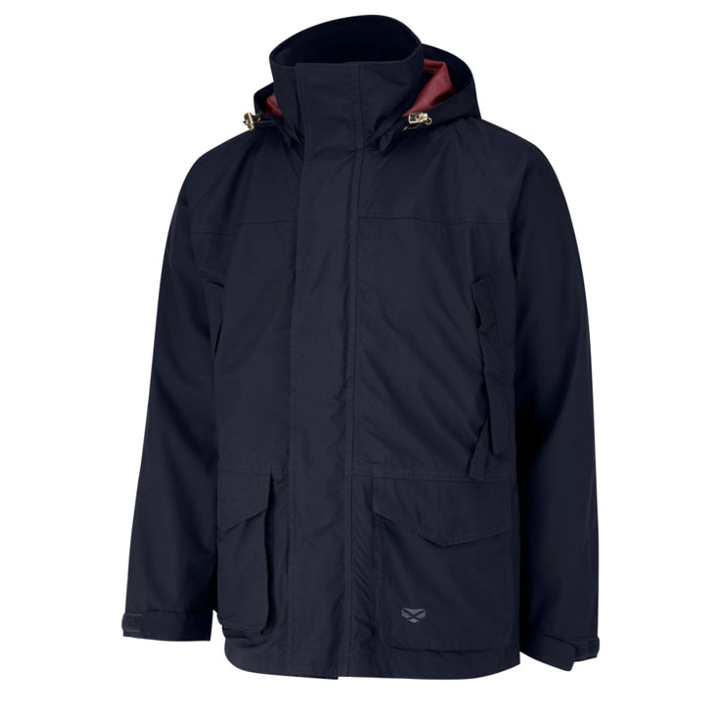 Hoggs of Fife Culloden Waterproof Jacket