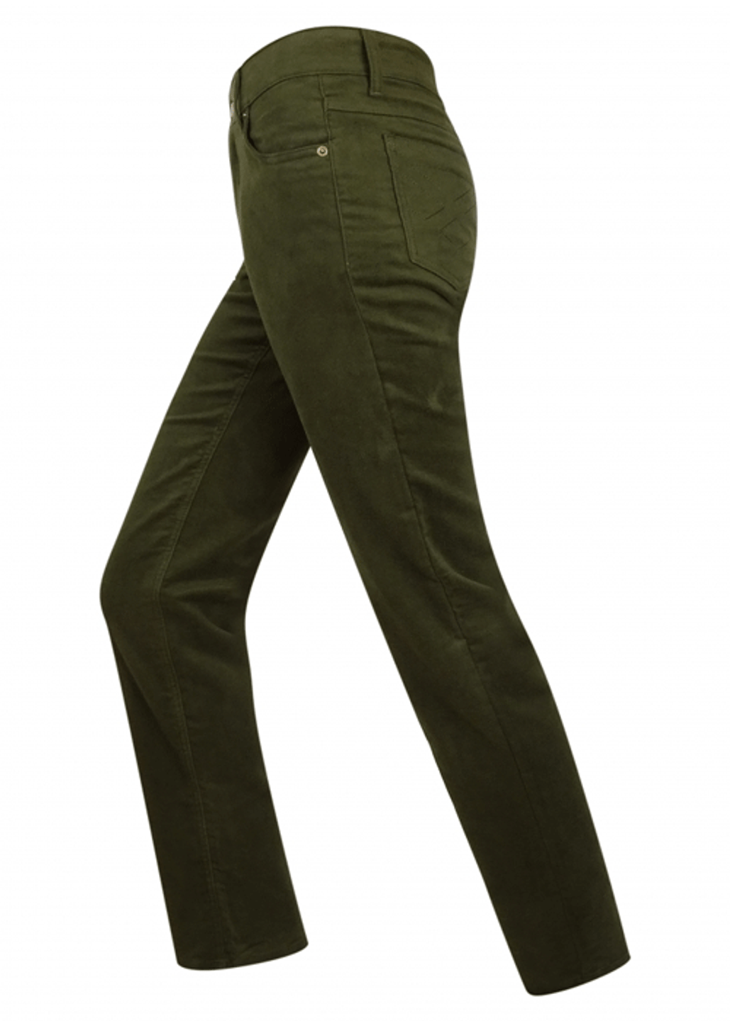 Moleskin Trousers