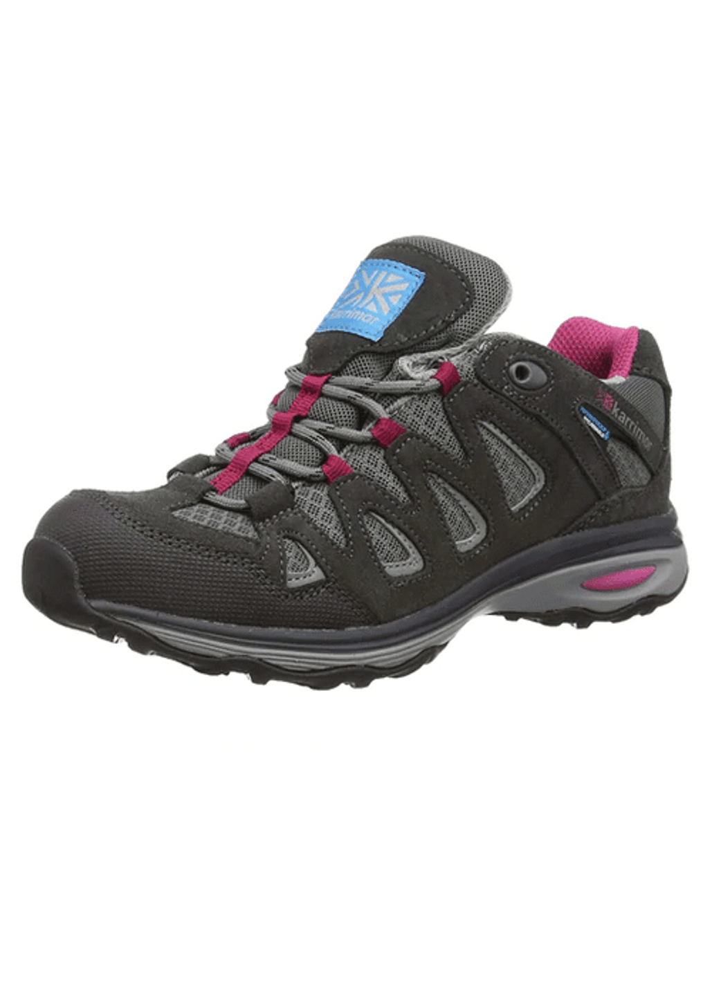 Karrimor isla walking shoes Outlet