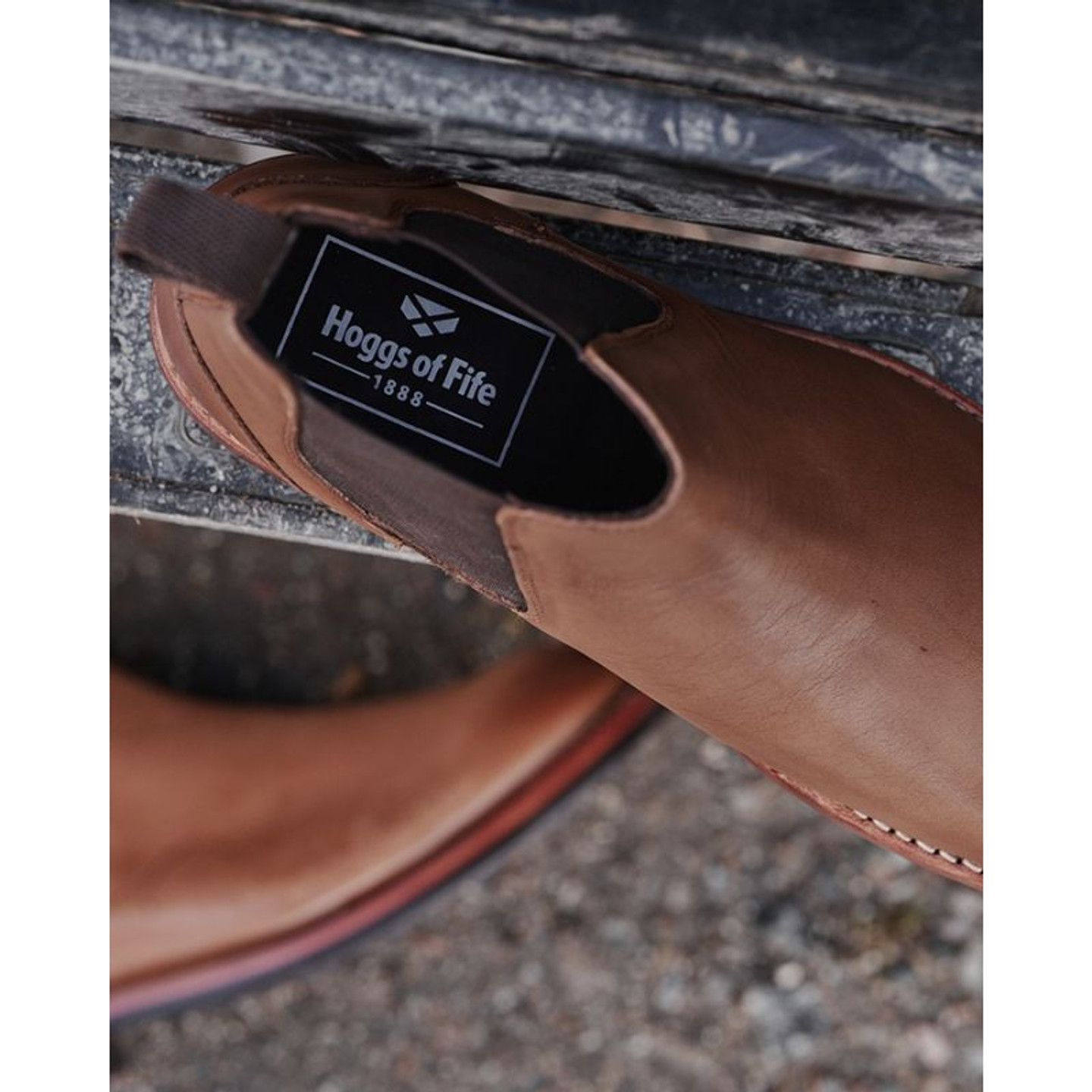 Hoggs of Fife Perth Dealer Boot