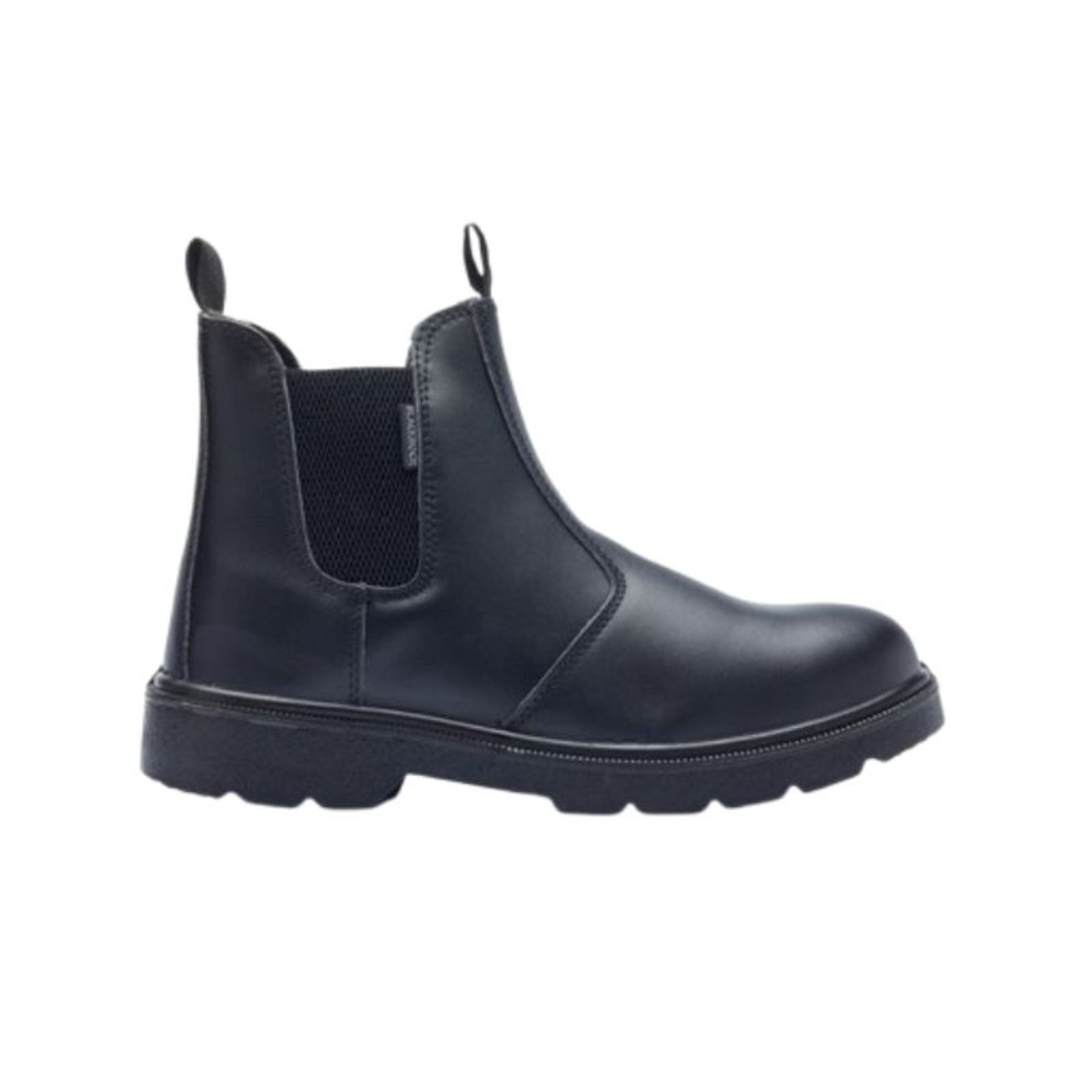 Blackrock Steel Toe Cap Safety Dealer Boots