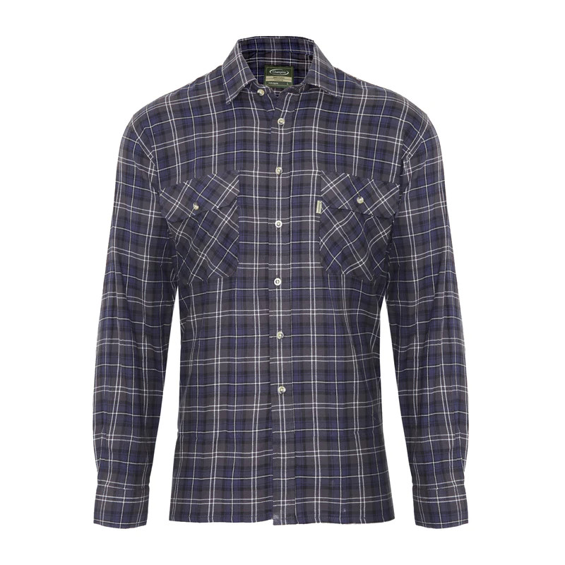 Champion Kilbeggan Pure Cotton Shirt Mens Shirts